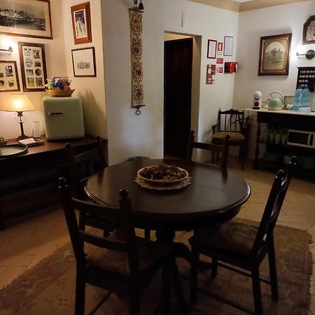 埃武拉 金塔卡诺旅馆酒店 外观 照片